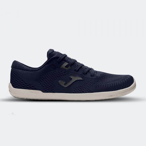 DEGASS MEN BAREFOOT 2503 NAVY BLUE
