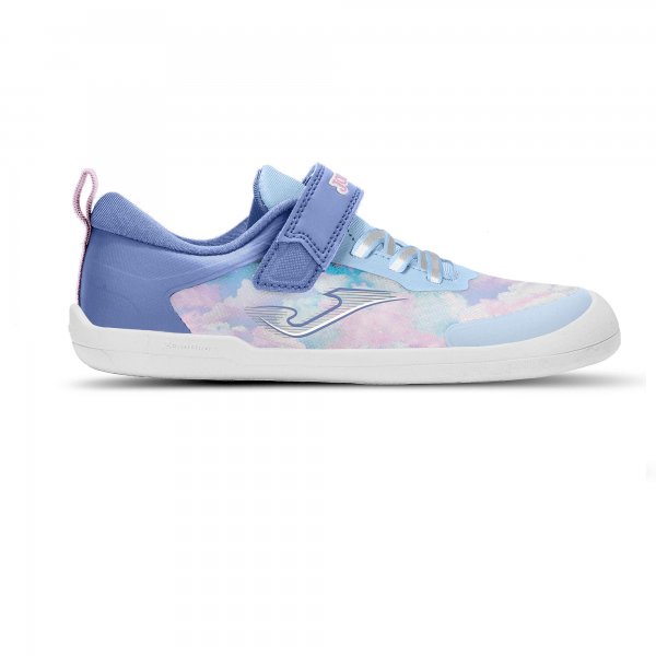 DEGASS JUNIOR BAREFOOT 2605 BLUE
