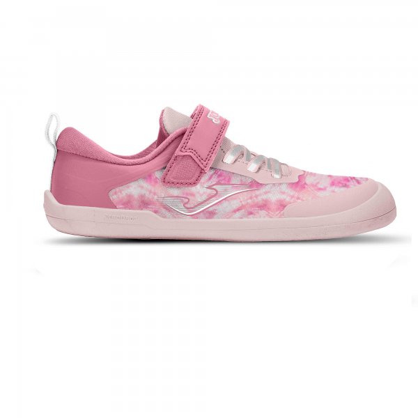 DEGASS JUNIOR BAREFOOT 2613 PINK