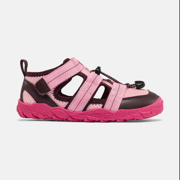 DRUA JUNIOR BAREFOOT 2610 FUCHSIA