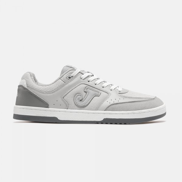 FLEXY BAREFOOT 2612 LIGHT GRAY
