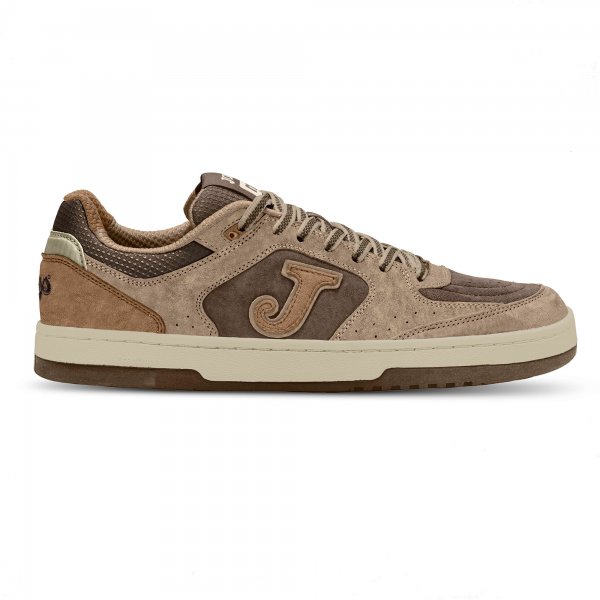 FLEXY BAREFOOT 2624 BROWN