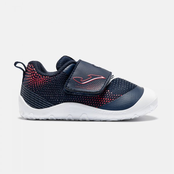 HORIZON BABY BAREFOOT 2603 NAVY BLUE