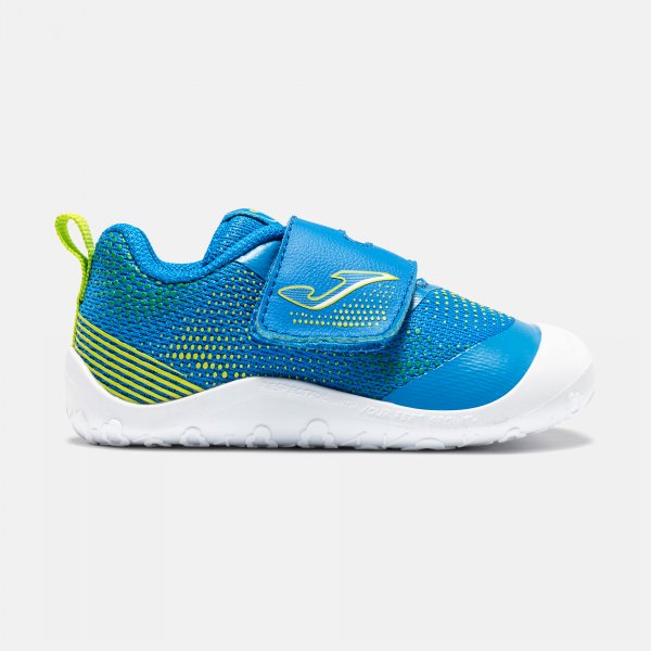 HORIZON BABY BAREFOOT 2604 ROYAL BLUE