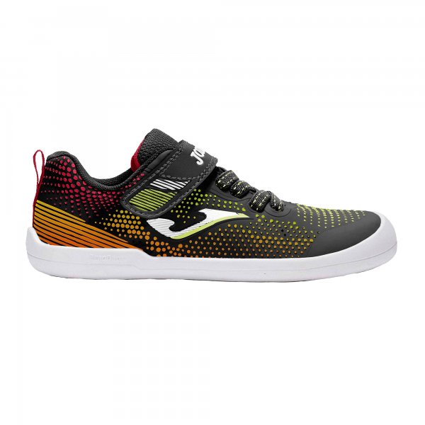 HORIZON JUNIOR BAREFOOT 2601 BLACK