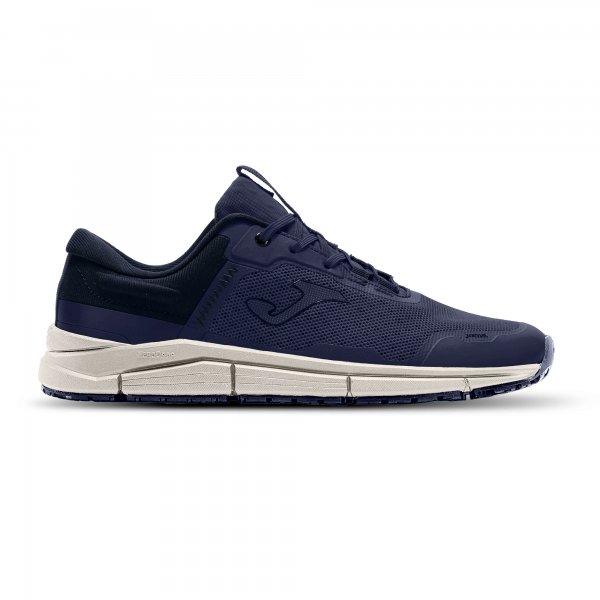NERON MEN BAREFOOT 2603 NAVY BLUE