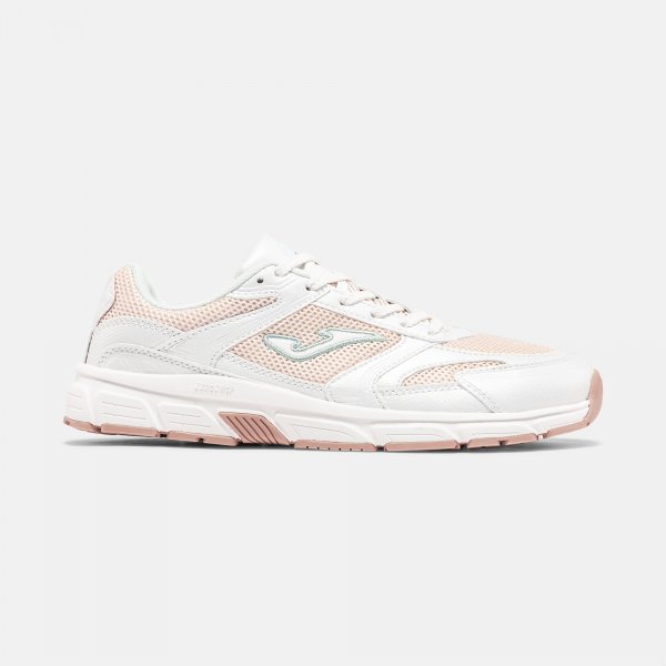 CR111 LADY BAREFOOT 2602 WHITE