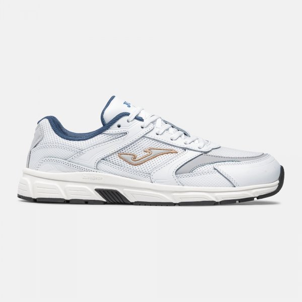 CR111 BAREFOOT 2602 WHITE