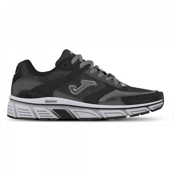 CR111 BAREFOOT 2601 BLACK