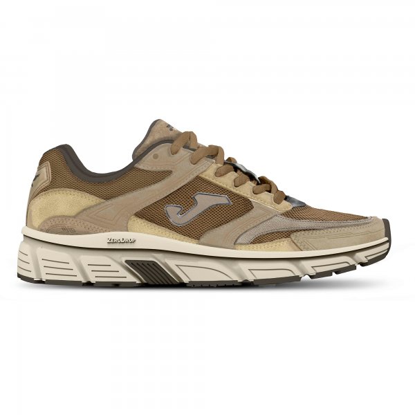 CR111 BAREFOOT 2626 BROWN