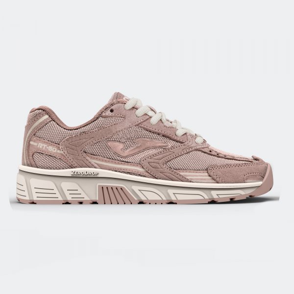 RT50 JUNIOR BAREFOOT 2513 LIGHT PINK