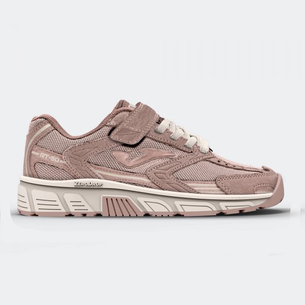 RT50 JUNIOR BAREFOOT 2513 LIGHT PINK