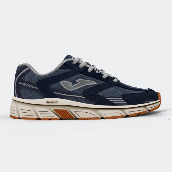 RT50 BAREFOOT 2503 NAVY BLUE