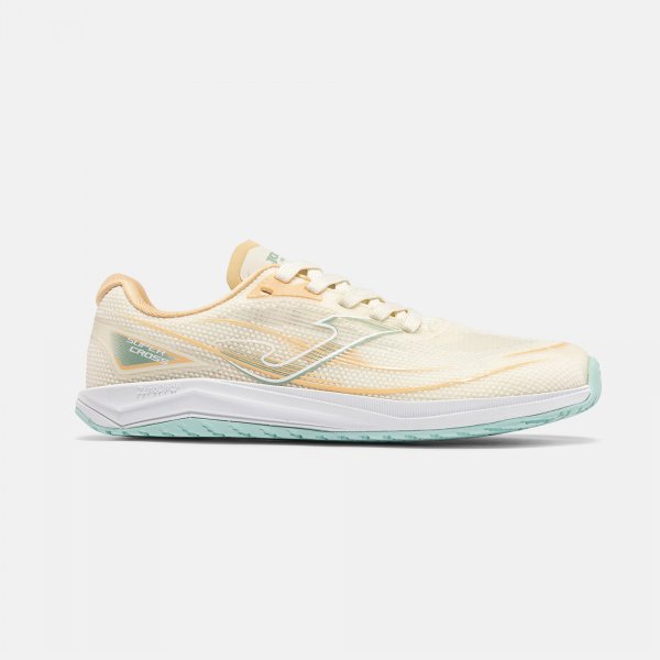 SUPERCROSS LADY BAREFOOT 2625 BEIGE