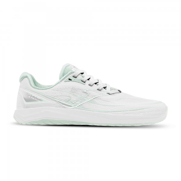 SUPERCROSS LADY BAREFOOT 2632 WHITE