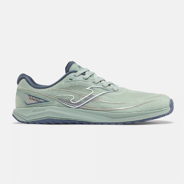 SUPERCROSS BAREFOOT 2615 GREEN
