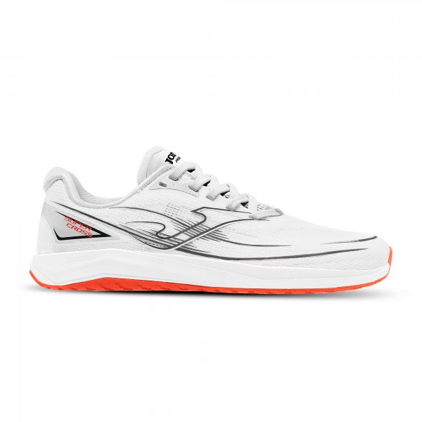 SUPERCROSS BAREFOOT 2602 WHITE