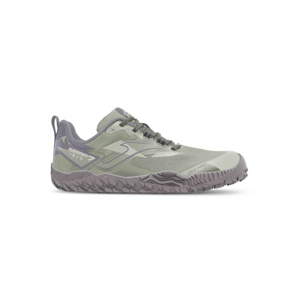 SIERRA JUNIOR BAREFOOT 2615 GREEN