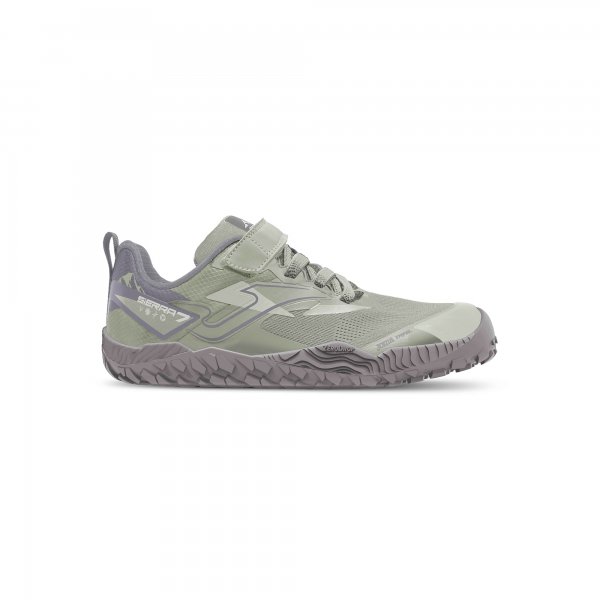SIERRA JUNIOR BAREFOOT 2615 GREEN