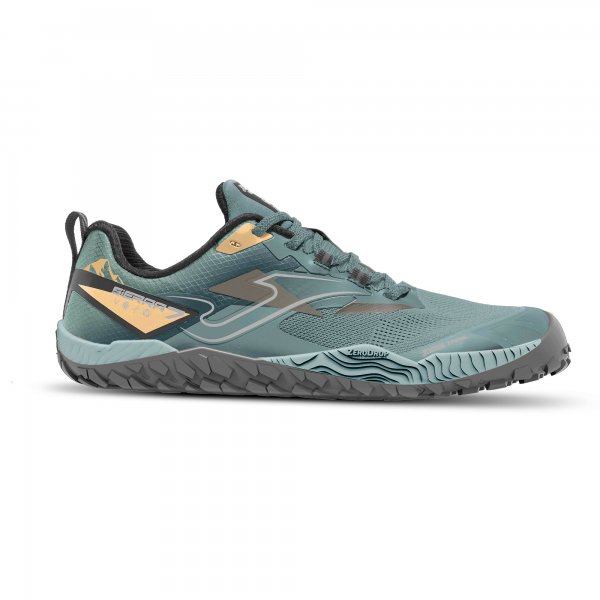 SIERRA LADY BAREFOOT 2612 GRAY