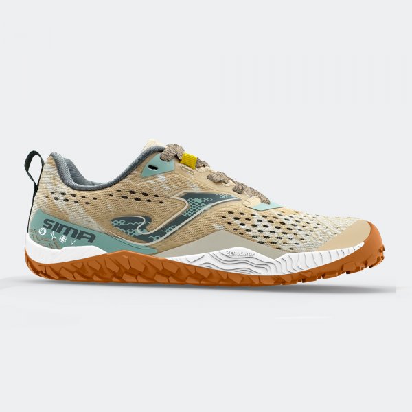 SIMA LADY BAREFOOT 2525 BEIGE