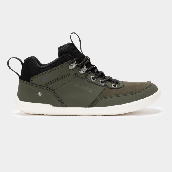 TER BAREFOOT 2523 KHAKI