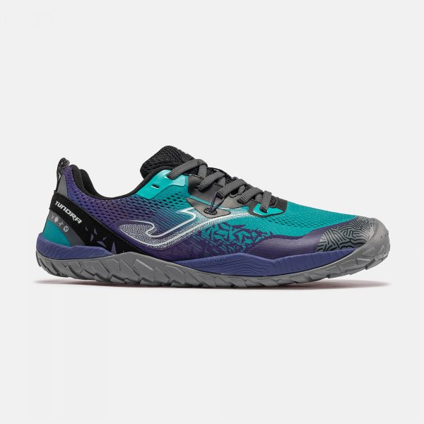 TUNDRA  BAREFOOT 2605 BLUE