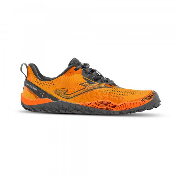 TUNDRA  BAREFOOT 2608 ORANGE