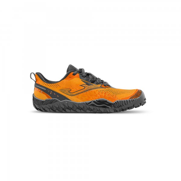 TUNDRA JUNIOR BAREFOOT 2608 ORANGE