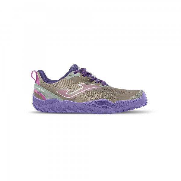 TUNDRA JUNIOR BAREFOOT 2624 GRAY