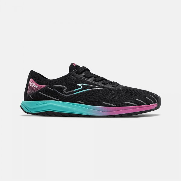 VIPER LADY BAREFOOT 2601 BLACK