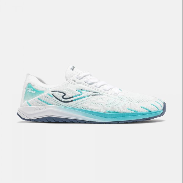 VIPER LADY BAREFOOT 2602 WHITE