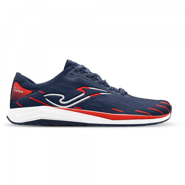 VIPER MEN BAREFOOT 2603 NAVY BLUE
