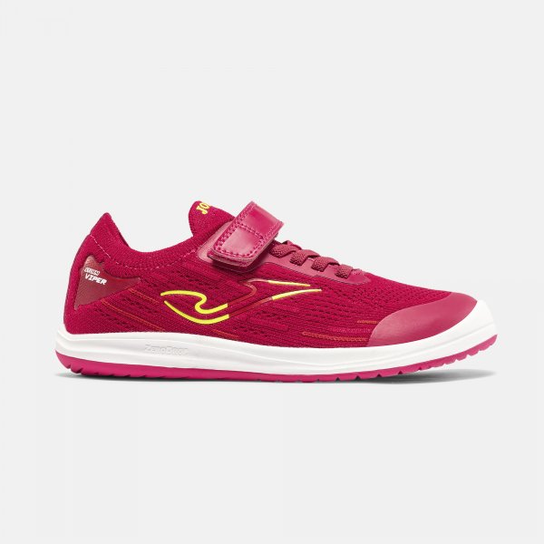 VIPER JUNIOR BAREFOOT 2610 FUCHSIA