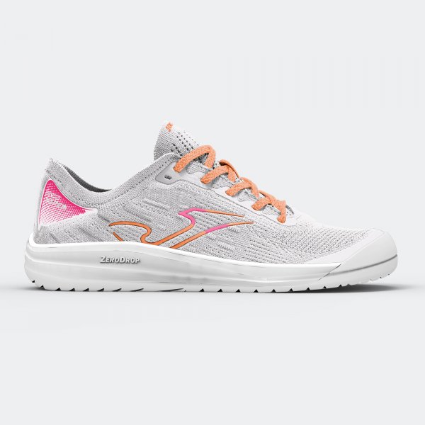 VIPER JUNIOR BAREFOOT 2502 WHITE