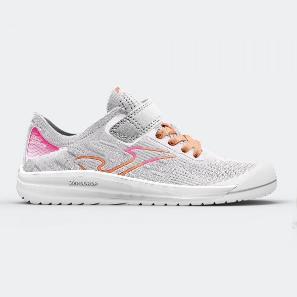 VIPER JUNIOR BAREFOOT 2502 WHITE