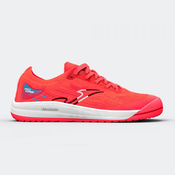 VIPER JUNIOR BAREFOOT 2507 CORAL