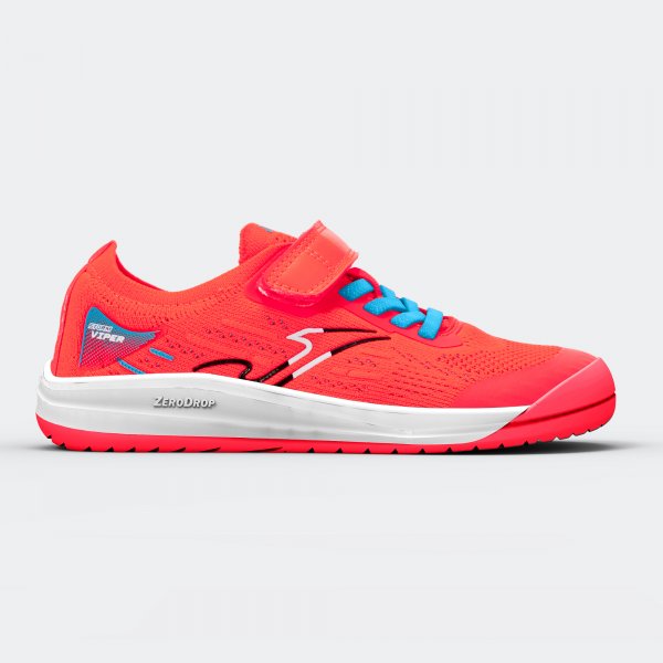 VIPER JUNIOR BAREFOOT 2507 CORAL