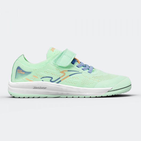 VIPER JUNIOR BAREFOOT 2527 TURQUOISE