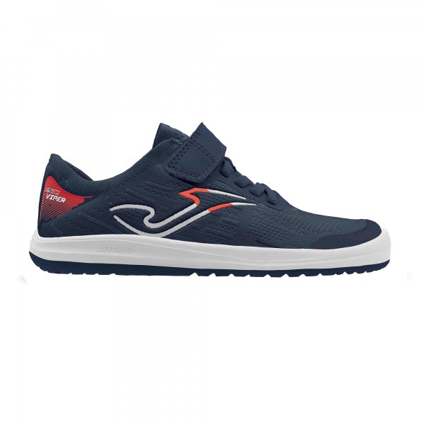 VIPER JUNIOR BAREFOOT 2603 NAVY BLUE