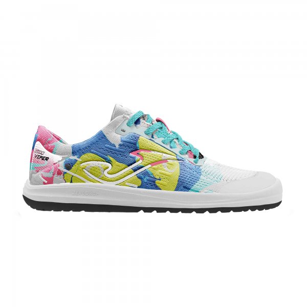 VIPER JUNIOR BAREFOOT 2616 MULTI COLOR