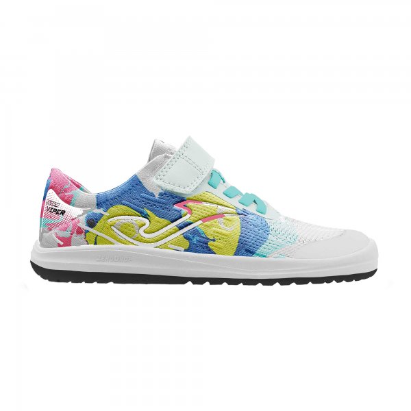 VIPER JUNIOR BAREFOOT 2616 MULTI COLOR