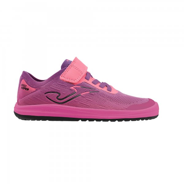VIPER JUNIOR BAREFOOT 2620 FUCHSIA