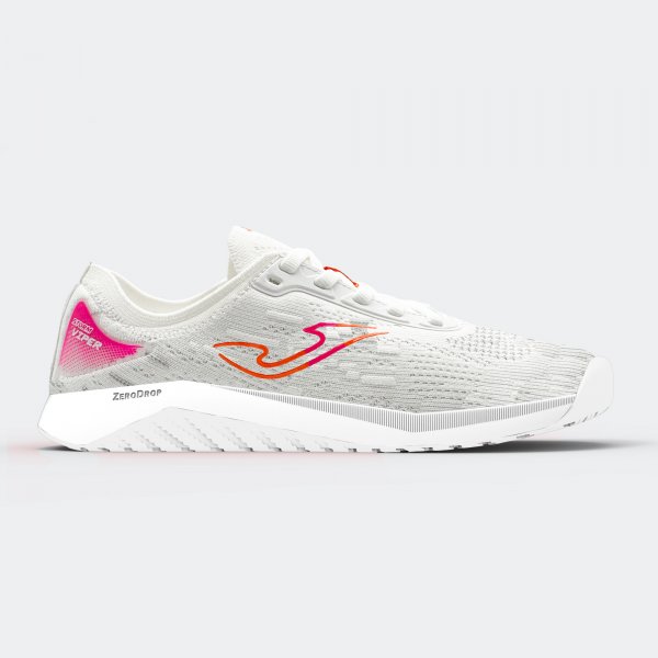 VIPER LADY BAREFOOT 2502 WHITE