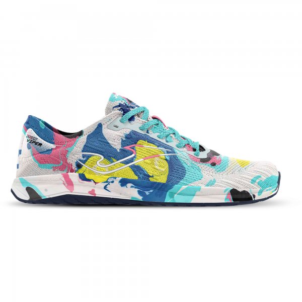 VIPER LADY BAREFOOT 2616 MULTI COLOR