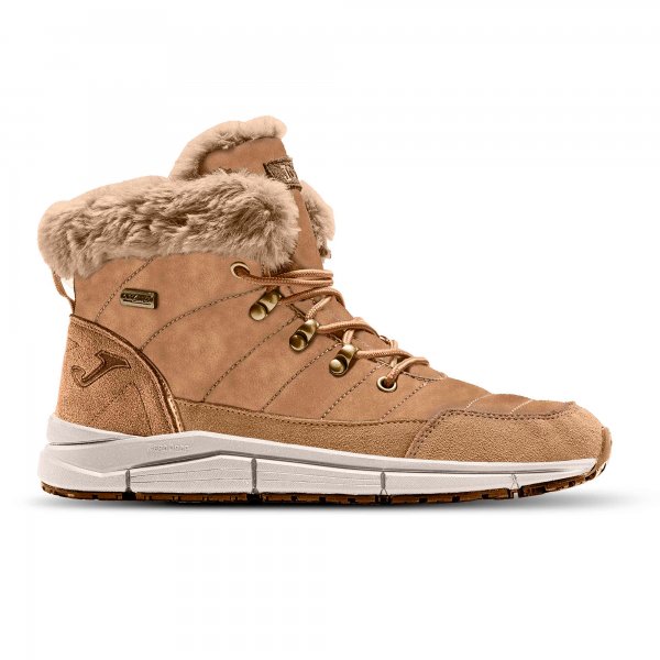 YARIS AILATEX LADY BAREFOOT 2626 BROWN