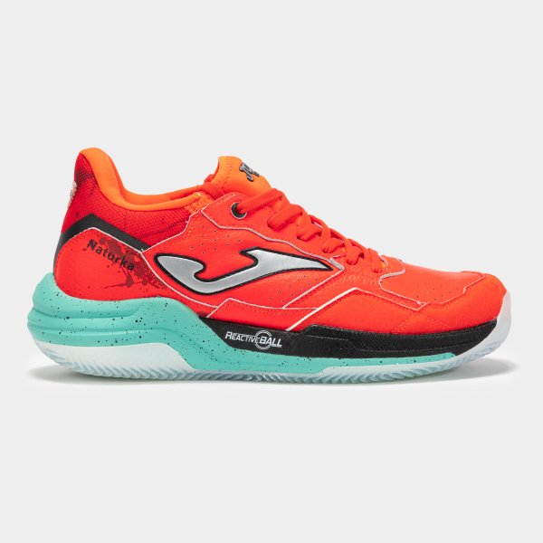 NATURKA MEN 2507 CORAL