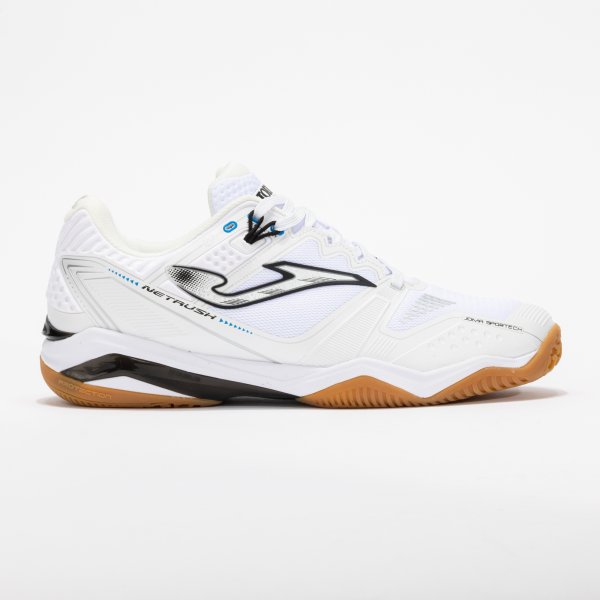 NETRUSH MEN 2502 WHITE