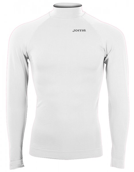  TERMIC T-SHIRT WHITE L/S