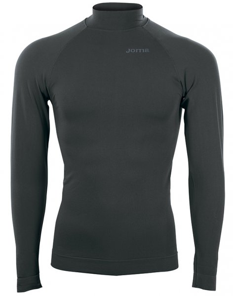  TERMIC T-SHIRT GREY L/S